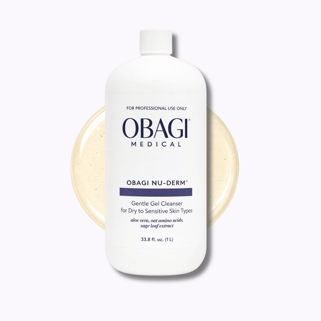 Obagi Nu-Derm Gentle Cleanser