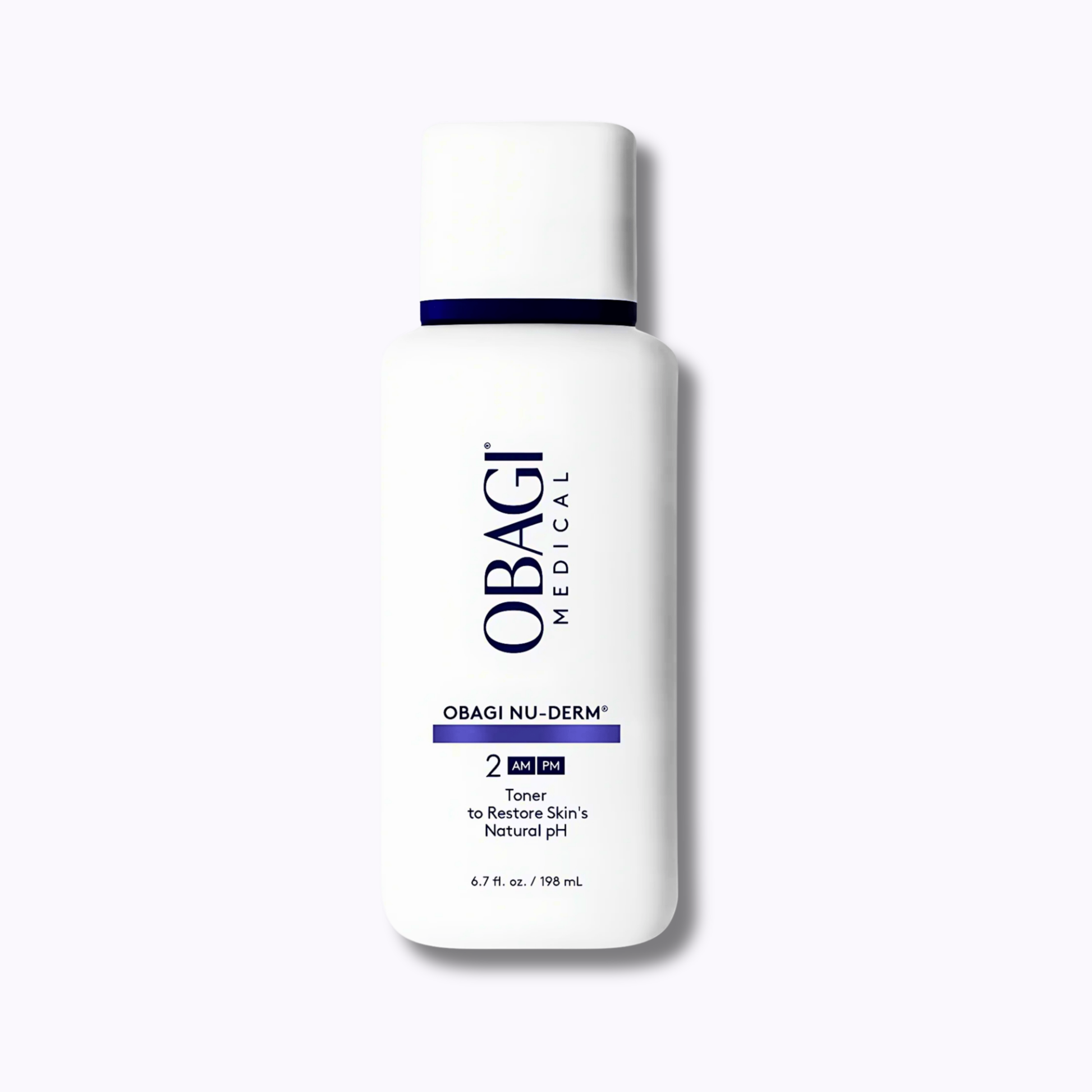 Obagi Nu-Derm Toner