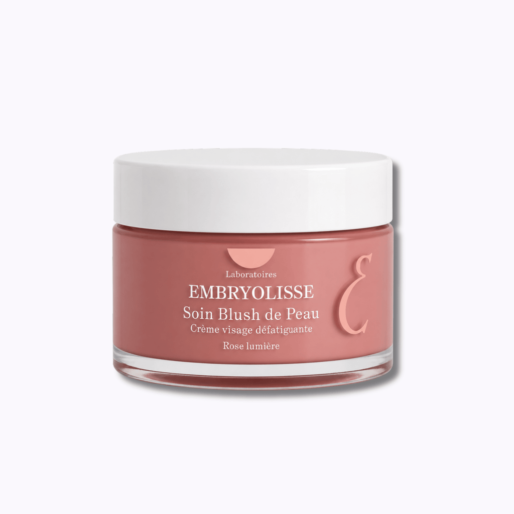 Embryolisse Radiant Complexion Cream Rose Glow