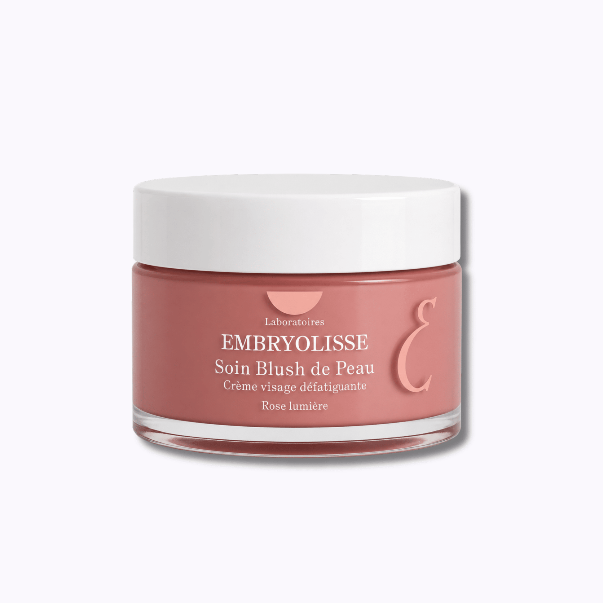 Embryolisse Radiant Complexion Cream Rose Glow