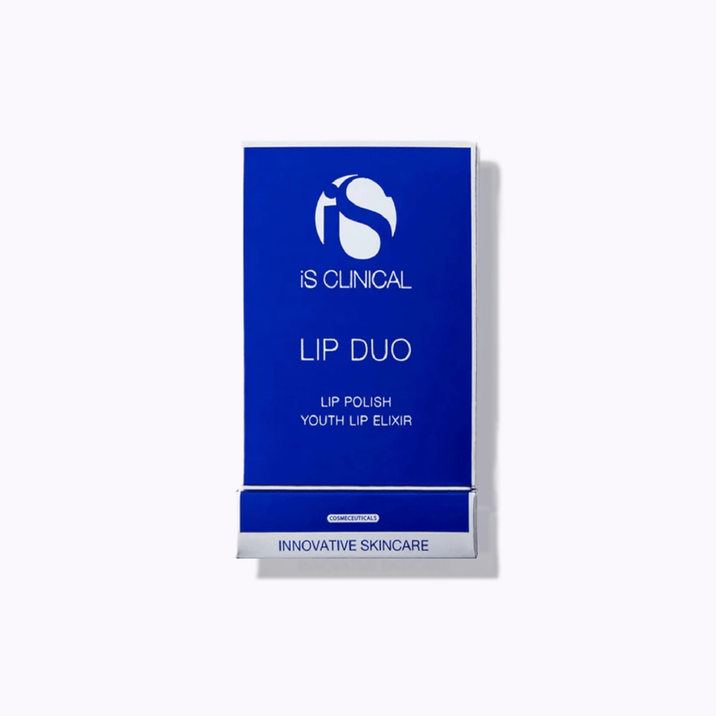 IS Clinical Lip Duo