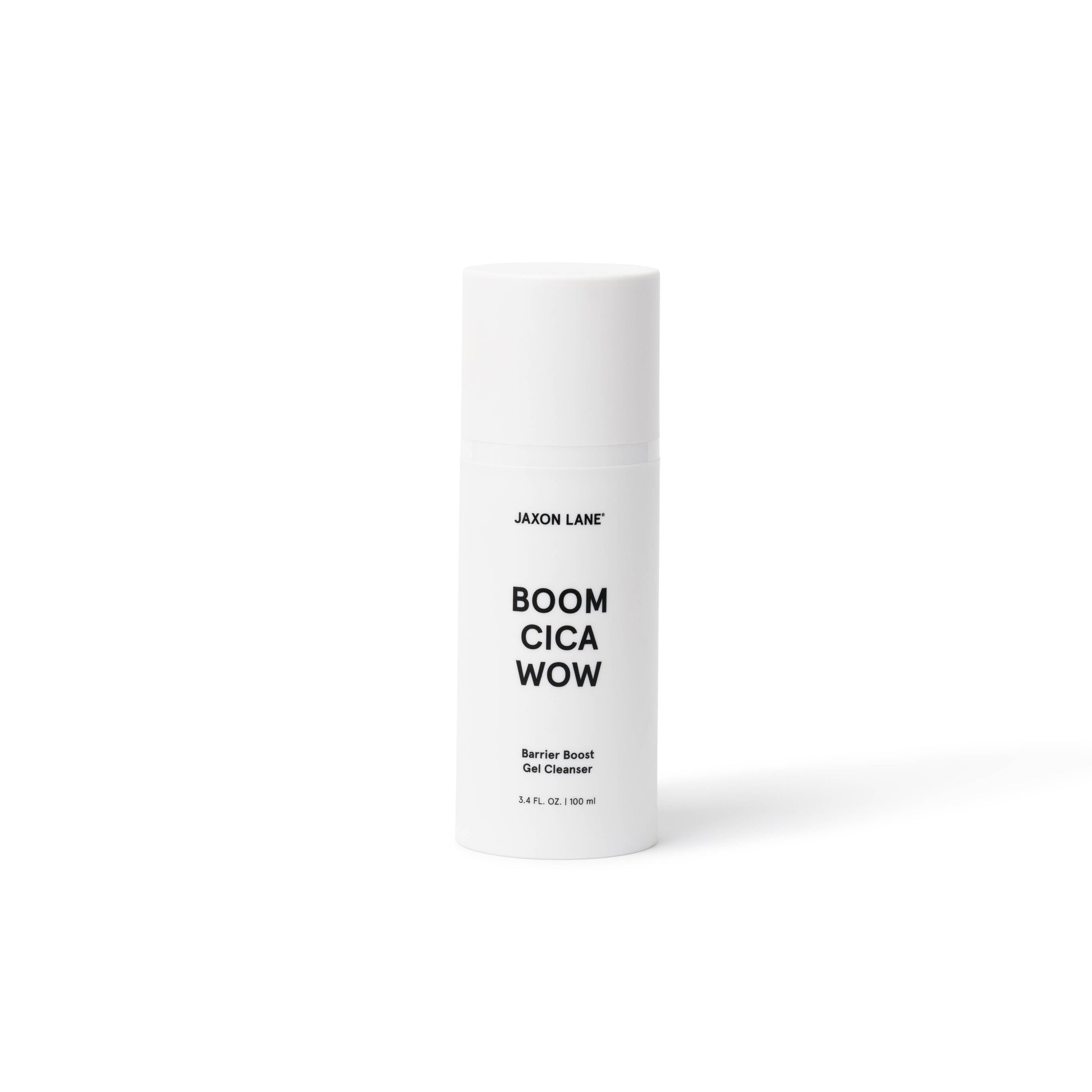 BOOM CICA WOW Barrier Boost Gel Cleanser Men's Skin Care