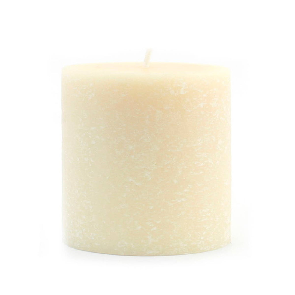 Root  3" Timberline™ Pillar Candles
