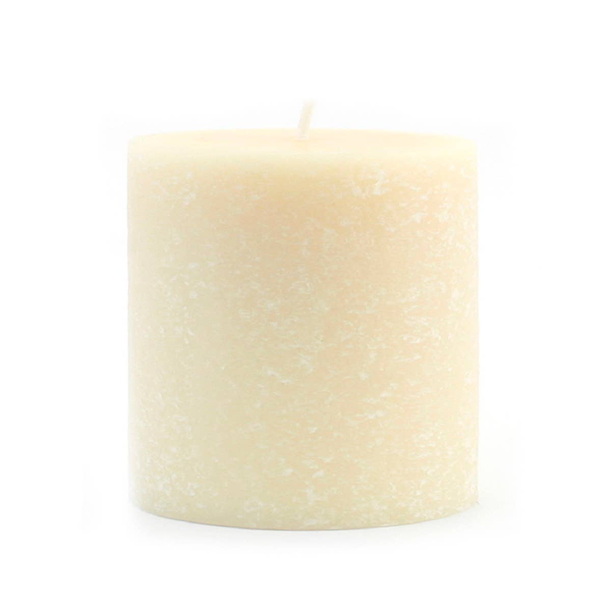 Root  3" Timberline™ Pillar Candles